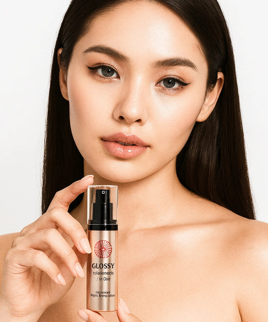 Anti-Ageing Night Cream