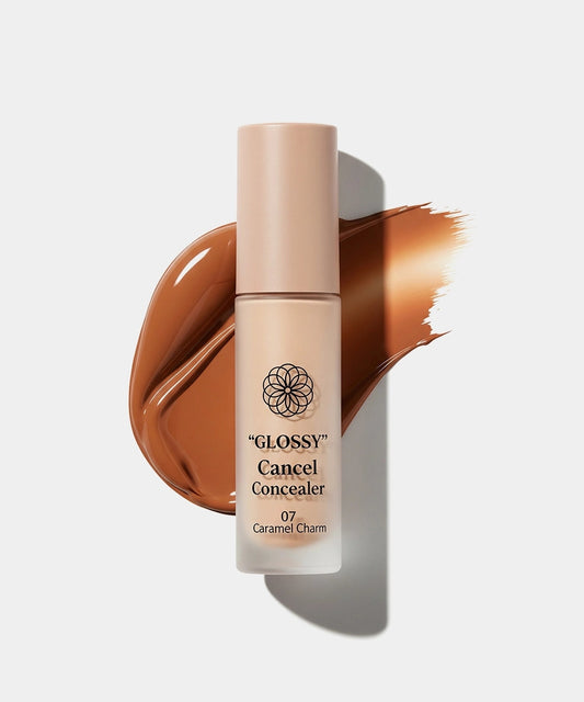 Glossy Skin Perfecting Concealer