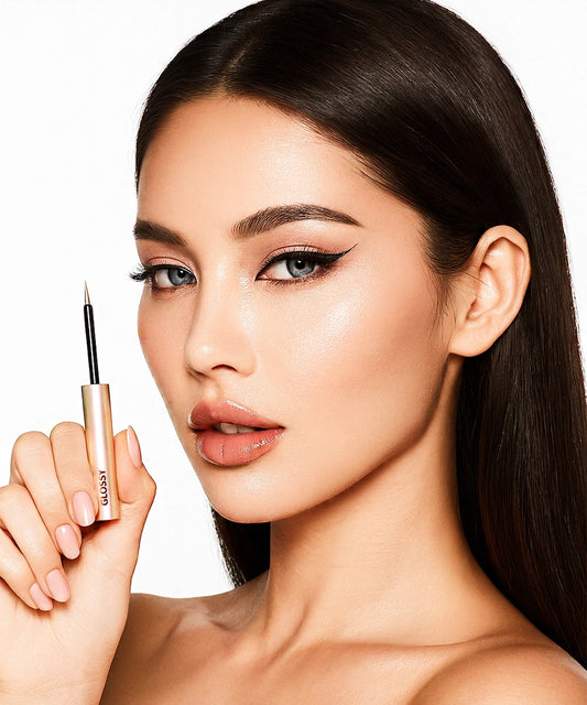 Sparkle Finish Eyeliner