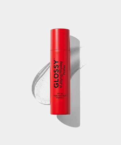 Glossy Smooth Finish Primer