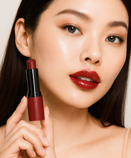 Bold Shine Lipstick