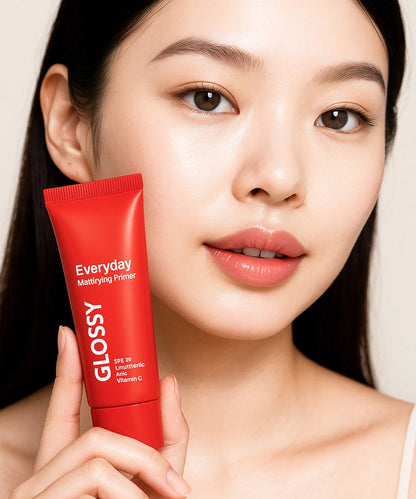 Glossy Smooth Finish Primer