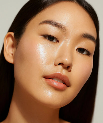 Glow-On Moisture Cream