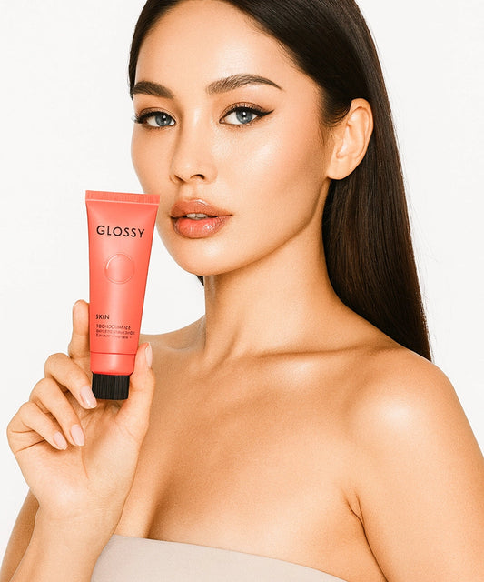 Radiance Hydrating Moisturizer