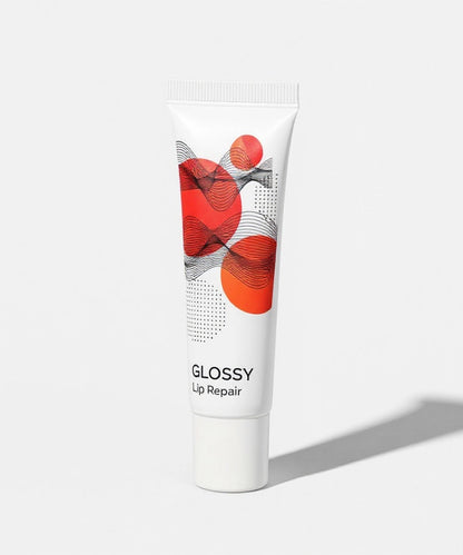 Glossy Lip Repair Balm