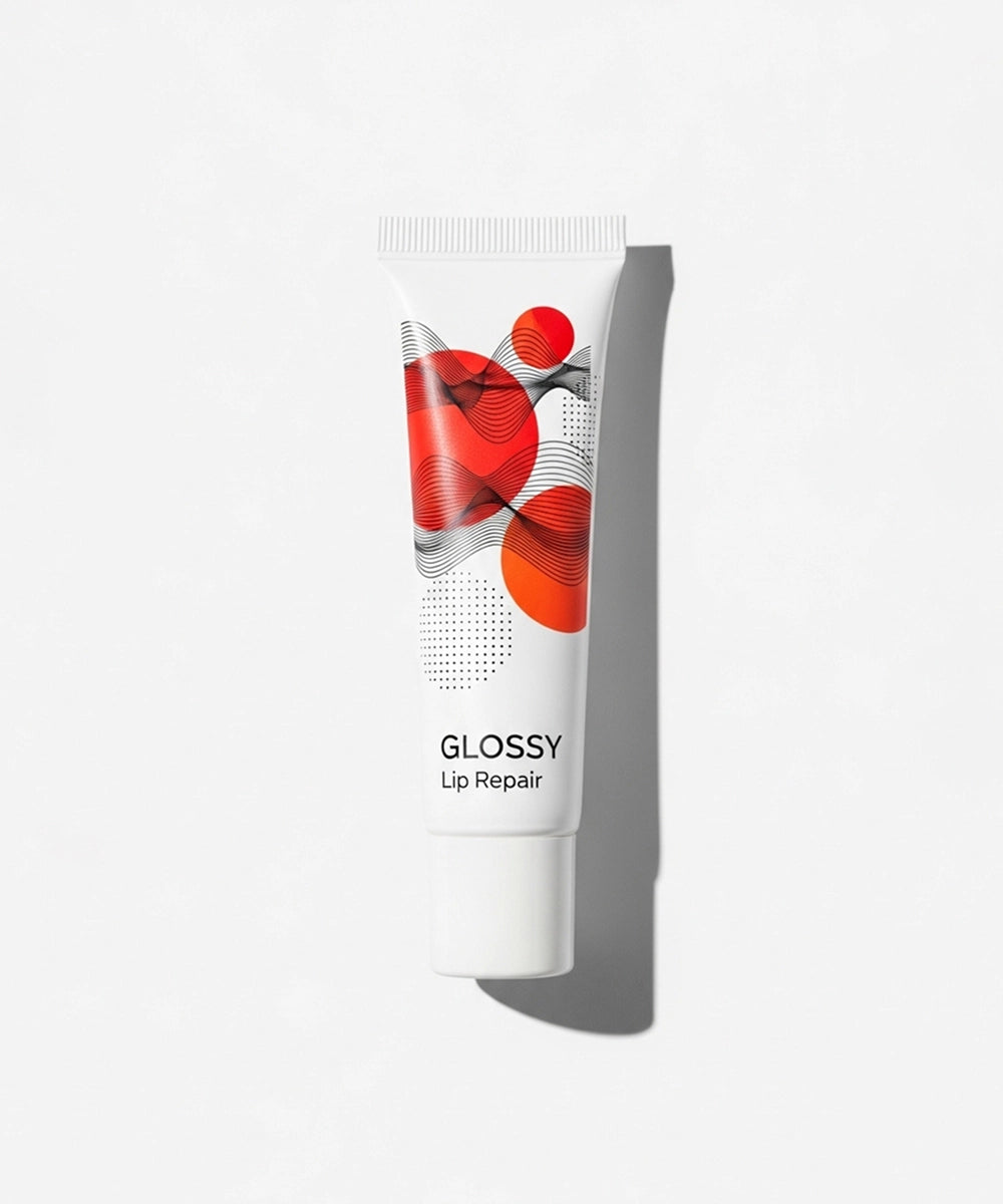 Glossy Lip Repair Balm