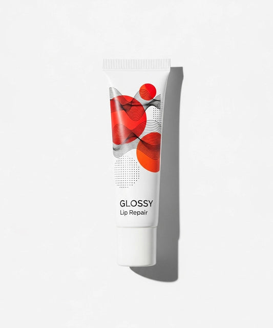 Glossy Lip Repair Balm
