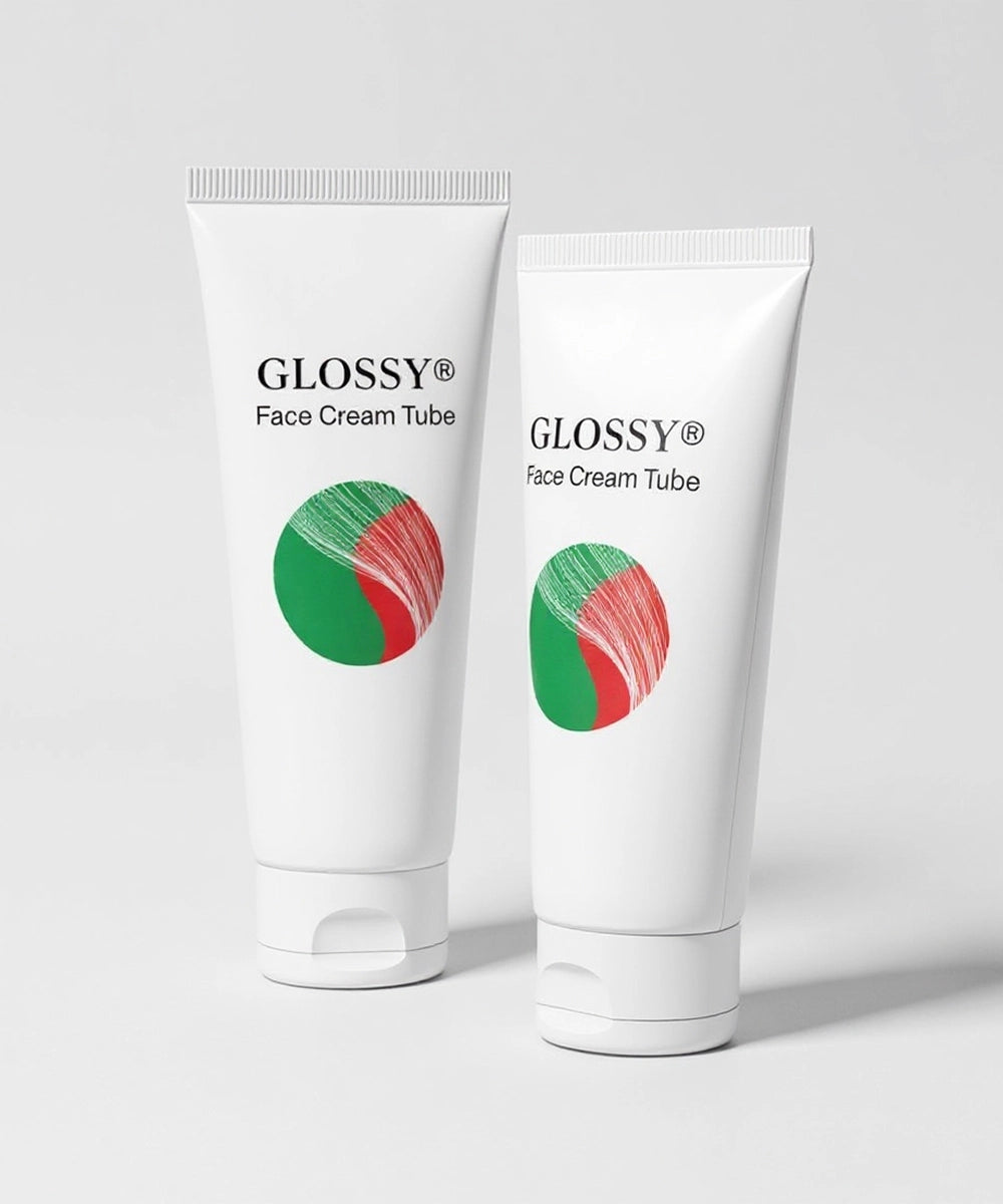 Glossy Hydrating Face Cream