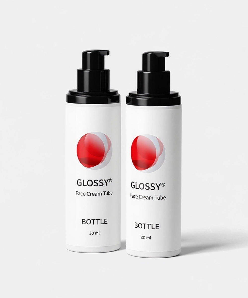 Glow-Enhancing Face Cream