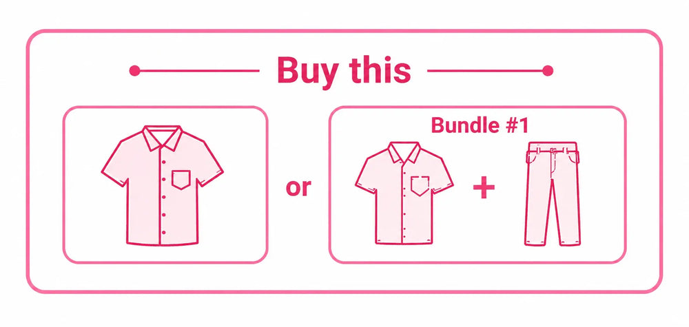 Combo Offer