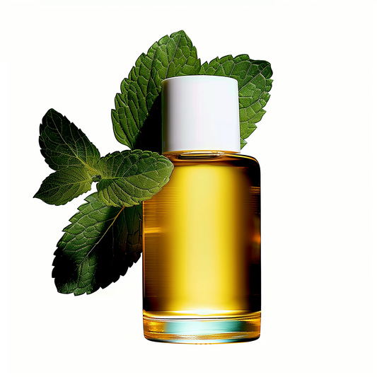 Firming Body Treatment Oil