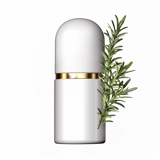 Gentle Roll-On Deodorant