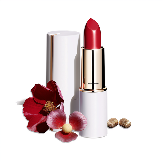 High Shine Lipstick