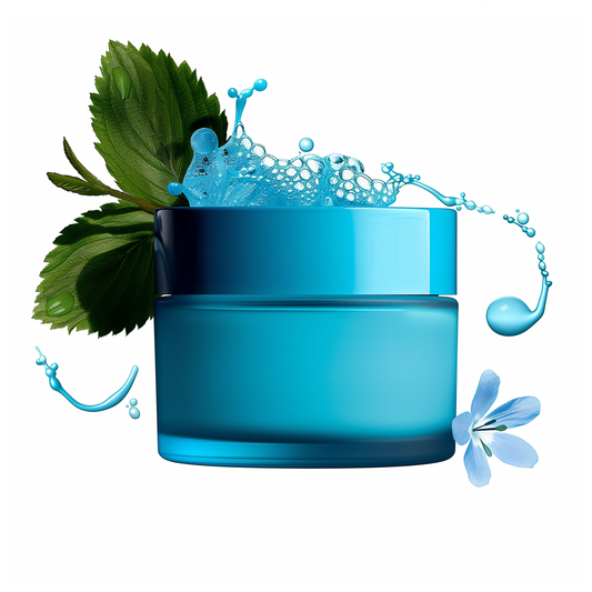 Hydrating Face Cream