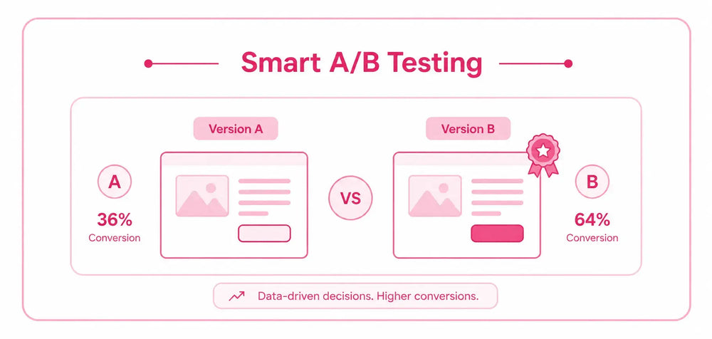 A/B Testing