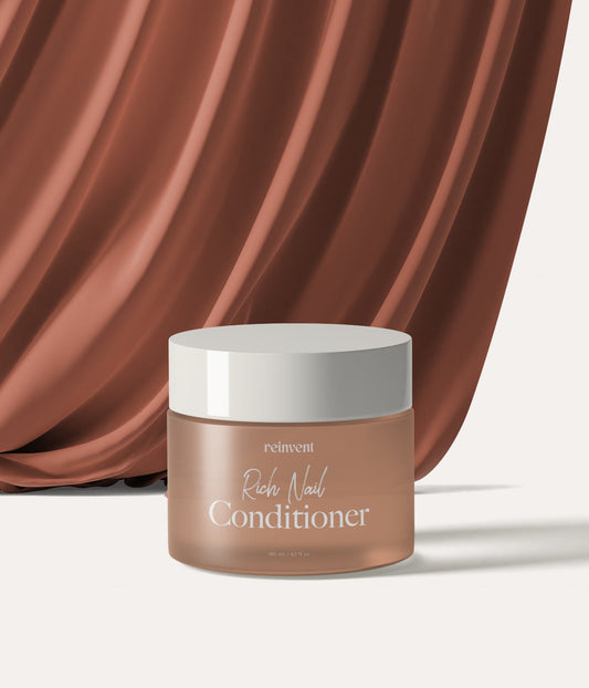 Rich Nail Conditioner