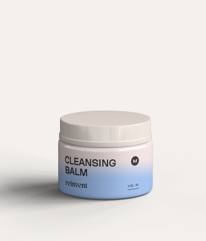 Deep Cleansing Balm