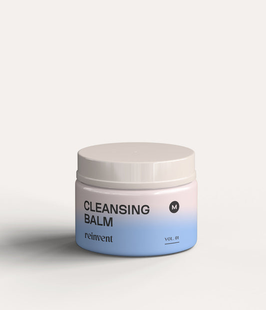 Deep Cleansing Balm