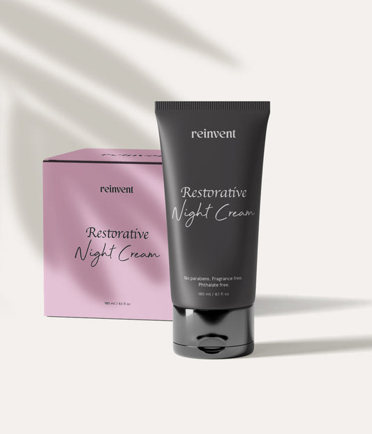 Restorative Night Cream