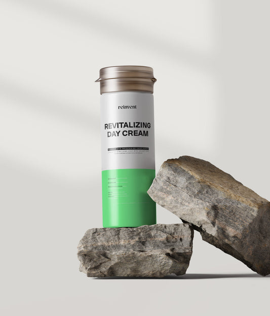 Revitalizing Day Cream
