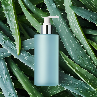 Body-Smoothing Lotion