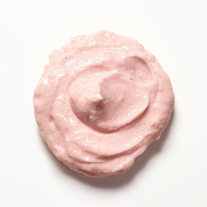 Exfoliating Body Scrub