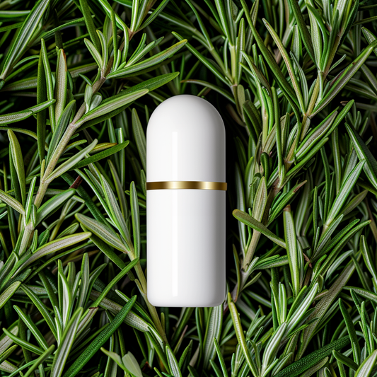 Gentle Roll-On Deodorant